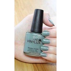 Wild Moss CND Vinylux Flora & Fauna Collection